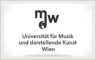 Universität für Musik und darstellende Kunst Wien